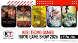 KOEI TECMO prinesie na Tokyo Game Show 2026 Wo Long 2, A.O.T. 3 aj neohlásený projekt